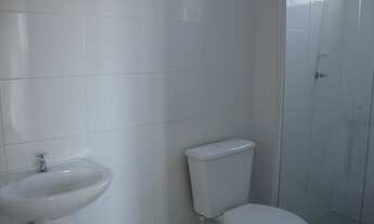 Imagem 6: APARTAMENTO com 2 dormitórios para alugar com 79.92m² por R$ 800,00 no bairro TANGUÁ - ALM