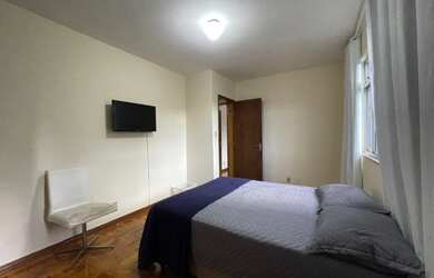 Imagem 4: Apartamento à venda 132m2 - 4 quartos - Bairu - Juiz de Fora - MG