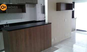 Imagem 3: Apartamento com 2 dormitórios à venda, 61 m² por R$ 640.000,00 - Continental - Osasco/SP