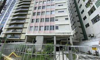 Imagem 1: Apartamento com 2 dormitórios à venda, 109 m² por R$ 600.000,00 - Itararé - São Vicente/SP