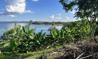 Imagem 5: Sobrado na Beira do lago do manso paraiso do manso