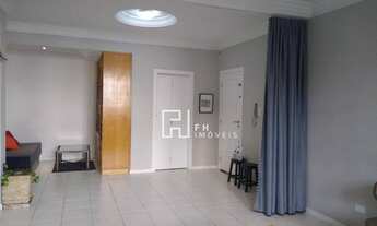 Imagem 4: Apartamento com 3 dormitórios à venda, 130 m² por R$ 890.000,00 - Vila Mariana - São Paulo