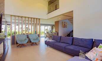 Imagem 7: Casa com 3 dormitórios à venda, 280 m² por R$ 2.199.000,00 - Condomínio City Park Residenc