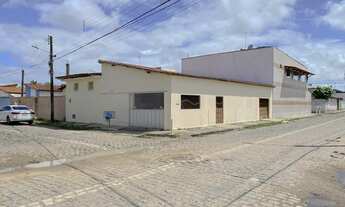 Imagem 2: Casa à venda com 2 quartos por R$ 160 mil - Rosa dos Ventos - Parnamirim/RN