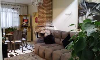 Imagem 7: Casa - Parque Cidade Jardim II - Jundiaí