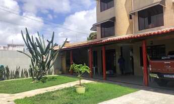 Imagem 2: Excelente Casa Triplex em Nova Parnamirim