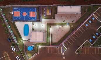 Imagem 2: Apartamento - Residencial Terra de Santa Cruz