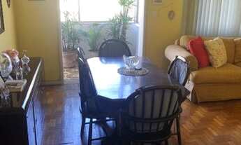 Imagem 2: Apartamento para venda com 141 metros quadrados com 3 quartos em Glória - Rio de Janeiro