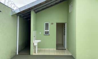 Imagem 4: Casa 2 dormitórios, garagem coberta, sistema segurança bairro Cristo Redentor - Rib. Preto