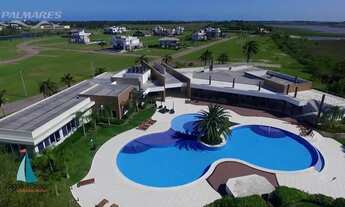 Imagem 6: OSóRIO - Terreno Padrão - Atlântida Sul