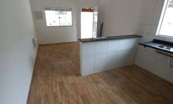 Imagem 6: CASA BEM LOCALIZADA COM PISCINA EM ITANHAÉM-SP