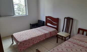 Imagem 6: Apartamento para venda tem 70 metros quadrados com 2 quartos em Canto do Forte - Praia Gra