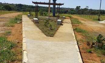 Imagem 2: Vende-se um lote na 26 de setembro