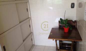 Imagem 7: Apartamento com 2 dormitórios à venda, 65 m² por R$ 350.000,00 - Jardim Marajoara - São Pa