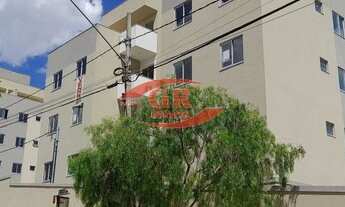 Imagem 3: Cobertura à venda, 2 quartos, 2 vagas, Cândida Ferreira - Contagem/MG