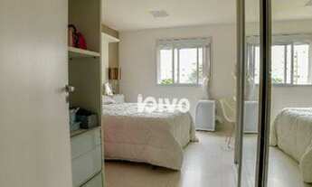 Imagem 14: Apartamento à venda, 140 m² por R$ 1.250.000,00 - Vila Gumercindo - São Paulo/SP