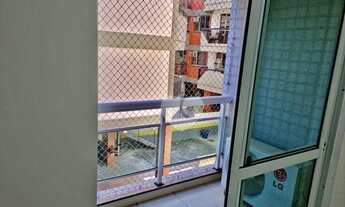 Imagem 2: Apartamento com 2 dormitórios à venda, 81 m² por R$ 300.000,00 - Tanque - Rio de Janeiro/R