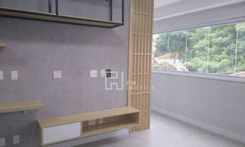 Imagem: Apartamento com 1 dormitório à venda