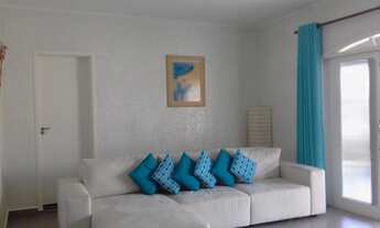 Imagem 5: Casa com piscina 271 metros quadrados com 4 quartos em Praia Do Sonho - Itanhaém - SP