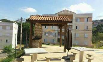 Imagem: Apartamento residencial à venda, Jardim