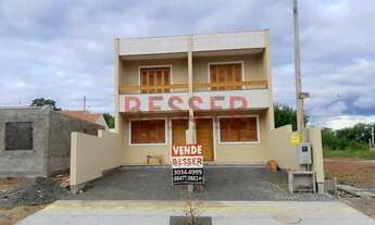 Imagem: Sobrado com 2 dormitórios à venda, 82