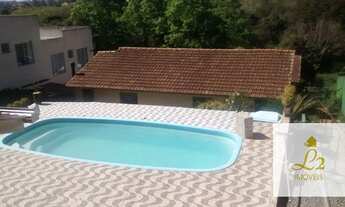 Imagem 4: Excelente terreno com 620 m² para 5 sobrados, no Vista Alegre!