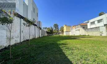 Imagem 2: Lote - Terreno - Jardim Paulista - Raridade - 945m²