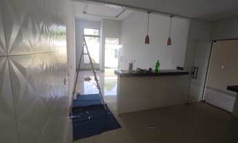 Imagem 2: Casa para venda tem 120 metros quadrados com 3 quartos em Jardim Califórnia - Goiânia - GO