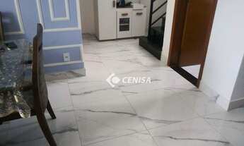 Imagem 4: Casa com 3 dormitórios à venda, 160 m² - Condomínio Jardins do Império - Indaiatuba/SP