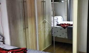 Imagem 6: APARTAMENTO com 2 dormitórios à venda com 50m² por R$ 240.000,00 no bairro Pinheirinho - C