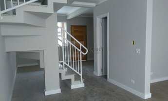 Imagem 3: SOBRADO NOVO COM ARQUITETURA MODERNA EM ÓTIMA LOCALIZAÇÃO