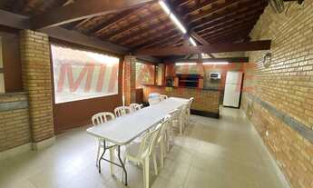 Imagem 3: Apartamento para venda com 176 metros quadrados com 3 quartos em Água Fria - São Paulo - S