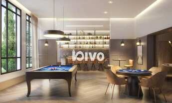 Imagem 6: Apartamento com 3 dormitórios à venda, 210 m² por R$ 4.259.300,00 - Vila Mariana - São Pau