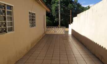 Imagem 3: Casa para aluguel tem 171 metros quadrados com 2 quartos em Vila Piza - Limeira - SP