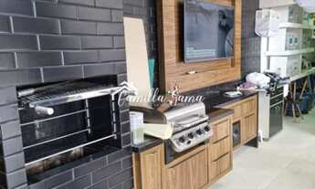 Imagem 6: Condomínio Passaredo, Ponta Negra, Manaus - R$ 1.8 mi, Cod: 78