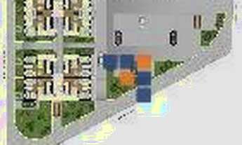 Imagem 3: Apartamento à venda, 45 m² por R$ 179.000,00 - Maria Helena - Belo Horizonte/MG