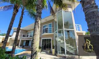 Imagem: Casa com 4 dormitórios à venda, 283 m²