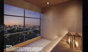 Imagem 6: Apartamento para venda tem 132 metros quadrados com 4 quartos em Bela Vista - São Paulo