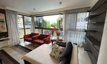 Imagem 3: Apartamento com 4 quartos sendo suítes à venda, 256 m² por R$ 3.600.000 - Centro - Florian