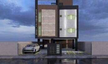 Imagem 2: Apartamento com 02/03 dormitórios à venda, 57 m² por R$ 228.000 - Bessa - João Pessoa/PB