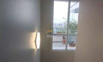 Imagem 7: Apartamento Duplex com 2 dormitórios, 180 m² - venda por R$ 3.400.000,00 ou aluguel por R
