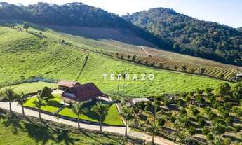 Imagem: Fazenda maravilhosa à venda, 940000 m²