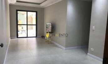 Imagem: Apartamento com 2 dormitórios à venda