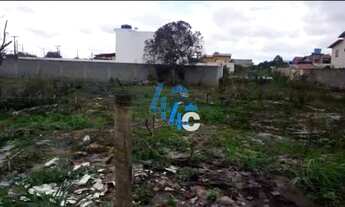 Imagem: Terreno à venda, 360 m² por R$ 200.000,00