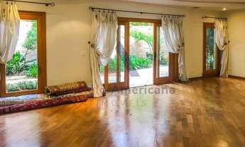 Imagem 5: SãO PAULO - Casa de Condomínio - Alto da Boa Vista