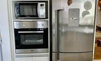 Imagem 6: Apartamento no Vila Malbec com 3 dormitórios à venda no Centro em Balneário Camboriú/SC