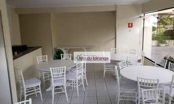 Imagem 7: Apartamento com 2 dormitórios à venda, 68 m²- Vila Gumercindo - São Paulo/SP