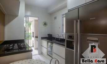 Imagem 3: Apartamento a venda rua taquari com varanda gourmet