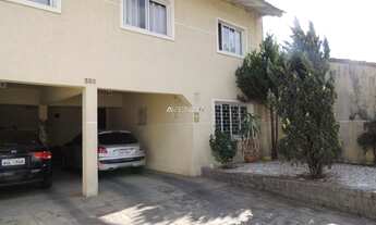 Imagem 2: CASA com 3 dormitórios à venda com 498m² por R$ 917.000,00 no bairro Bairro Alto - CURITIB