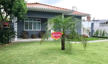 Imagem: Casa com 7 dormitórios à venda, 420 m²